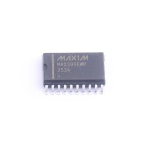MAX394EWP+商品缩略图