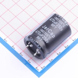 BFT250V470M25X35商品缩略图