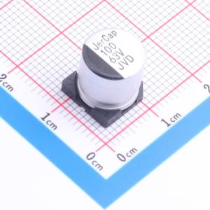 JVD63V100M10X10商品缩略图