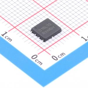 NVMFS016N10MCLT1G商品缩略图