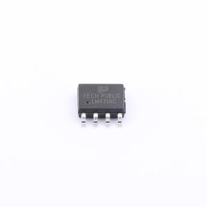LM431ACMX-TP商品缩略图