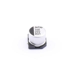 RVT25V100M6X5商品缩略图