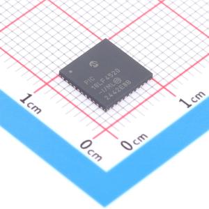 PIC18LF4520T-I/ML商品缩略图