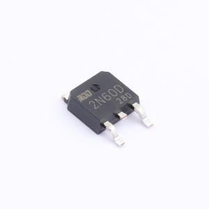 MDD2N60D商品缩略图