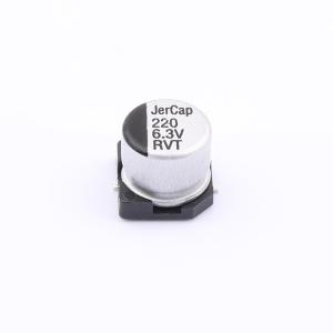 RVT6.3V220M6X5商品缩略图