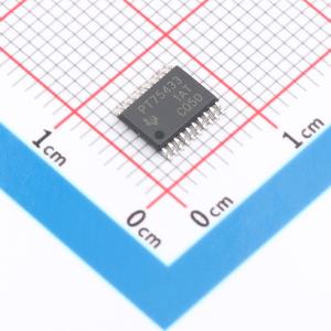 TPS75433QPWPR商品缩略图