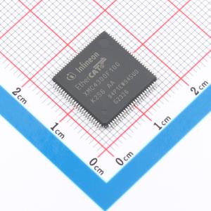 XMC4300F100K256AAXUMA1商品缩略图