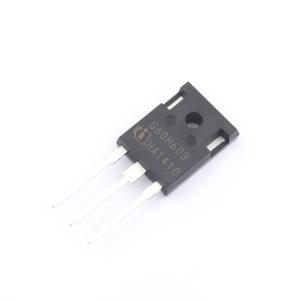 IGW60N60H3商品缩略图