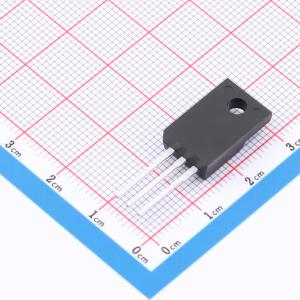IPA60R280CFD7商品缩略图