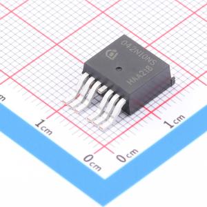 IPF042N10NF2SATMA1商品缩略图