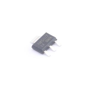 AMS1117-3.3OE商品缩略图