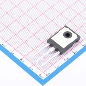 SPW20N60CFD商品缩略图