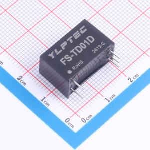 FS-TD01D商品缩略图