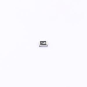 HRC0805J560 FNTN商品缩略图