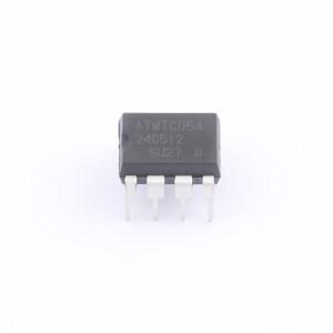AT24C512CP064商品缩略图