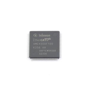 XMC4300F100K256AAXUMA1商品缩略图