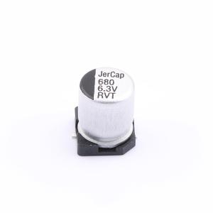 RVT6.3V680M6X8商品缩略图