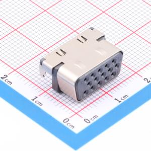 HYCW18-VGA15B-100B商品缩略图