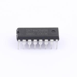 SN74HC595NED-GMIC商品缩略图