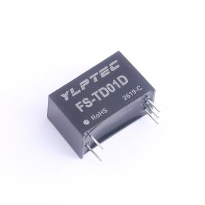 FS-TD01D商品缩略图