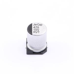 RVT10V470M8X10商品缩略图