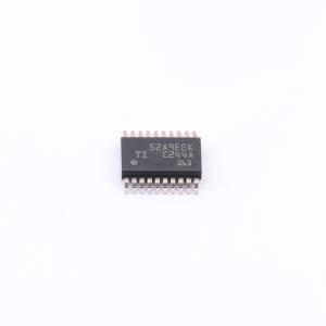 SN74LVC244ADGSR商品缩略图
