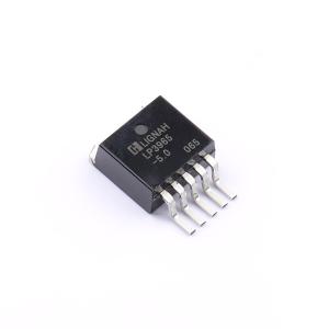 LP3965S-5.0/TR-HG商品缩略图
