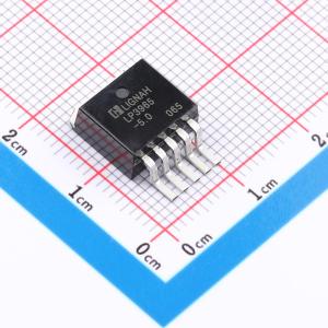 LP3965S-5.0/TR-HG商品缩略图