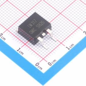 LM317D2KT商品缩略图