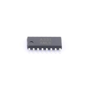 SN74CBT3257CDR-HXY商品缩略图