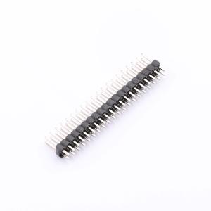 JXT-PZ2.54-2X20P-A1商品缩略图