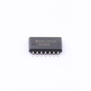 SN74HCU04ANSR商品缩略图
