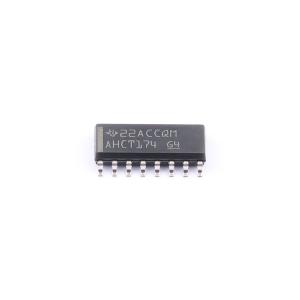 SN74AHCT174DR商品缩略图