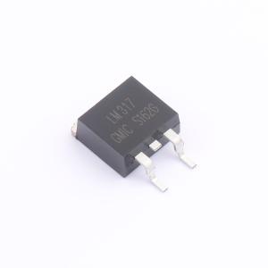 LM317D2KT商品缩略图