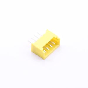 JXT-MX1.25-4PZZ-H1商品缩略图