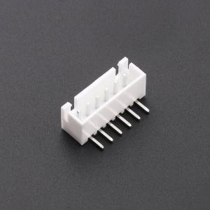 JXT-XH2.54-6PWZ-P11商品缩略图
