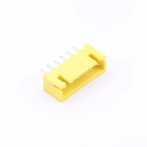 JXT-XH2.54-6PZZ-H1商品缩略图