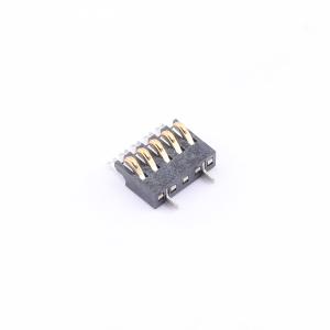 HYCW-BA5P12717L-125商品缩略图