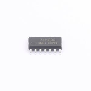 SN74HC00DS商品缩略图