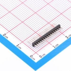JXT-PZ1.27-1X16P-A1商品缩略图
