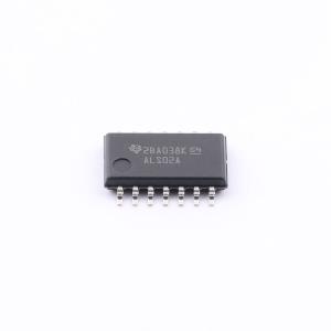 SN74ALS02ANSR商品缩略图