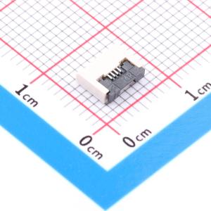 HYCW6C-05FPC04-200B商品缩略图