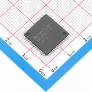 MSP430F47183IPZR商品缩略图