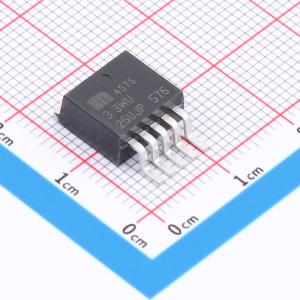 MIC4576-3.3WU-TR商品缩略图