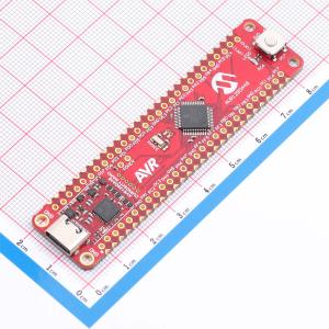 AVR128DA48商品缩略图