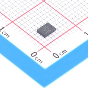 TMUX4053BQBR商品缩略图