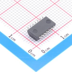 RX8025SA-NF商品缩略图
