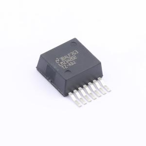 LMZ14202TZX-ADJ/NOPB商品缩略图