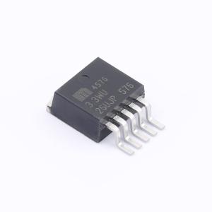 MIC4576-3.3WU-TR商品缩略图