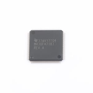 MSP430F47183IPZR商品缩略图